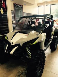 2016 Can-am 1000R  Turbo