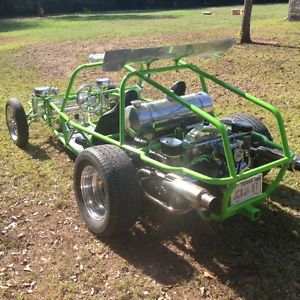 VW Sandrail, street legal, dunebuggy, sand rail, dune buggy