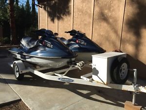 Sea-Doo GTI SE