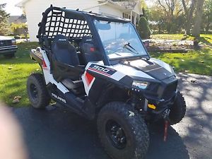 polaris rzr 900