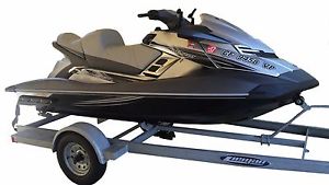 Yamaha FX Cruiser HO