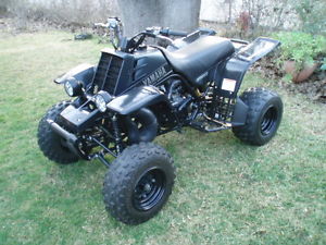 2004 YAMAHA BANSHEE