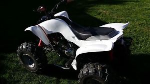 125cc quad bike spares or repair