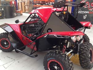 Rage R140T Buggy