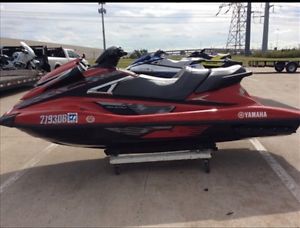 Yamaha VXR