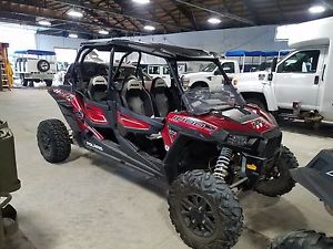 2016 polaris rzr rzr4 xp1000