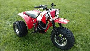 1983 Honda 200X