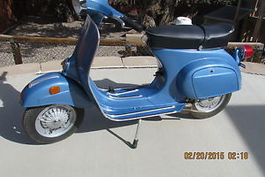 1980 Vespa Scooter 50 Special Piaggio NOS