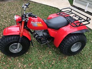 Honda 200M