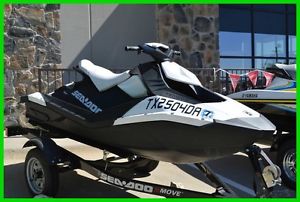 2015 Bombardier™ SPARK