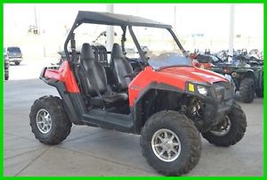 2011 Polaris Ranger™ RZR®