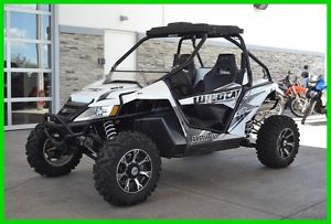 2015 Arctic Cat Wildcat X EPS Used