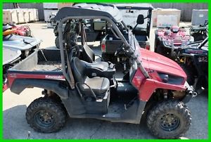 2010 Kawasaki Teryx™