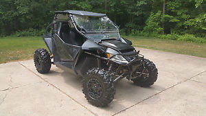 2014 Arctic Cat Wildcat 1000 X Limited