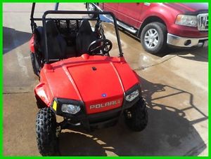2011 Polaris Ranger RZR 170 Used
