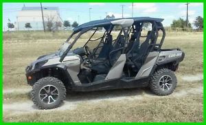 2015 Can-Am™ Commander MAX