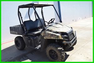 2011 Polaris Ranger™