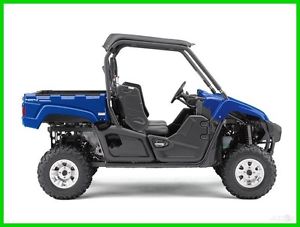 2017 Yamaha Viking