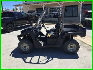 2010 Kawasaki Teryx 750 FI 4X4 Used
