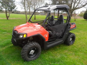 POLARIS 570 RZR