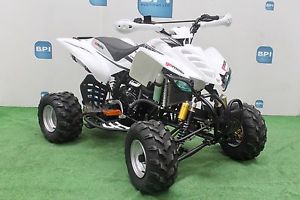 2016 Gomoto 250cc ATV / Quad Bike / Kids Quad {050737}