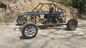 off road buggy