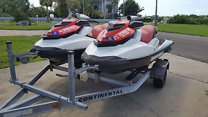 Sea-Doo GTS 130