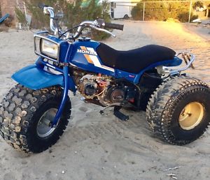 1984 Honda ATC 110