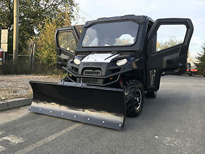 2013 Polaris LIMITED EDITION  XP 800