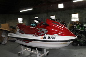 2004 Yamaha Waverunner XLT1200 XLT 1200