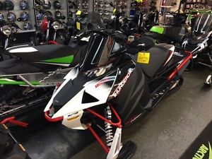 2017 Arctic Cat Thunder Cat