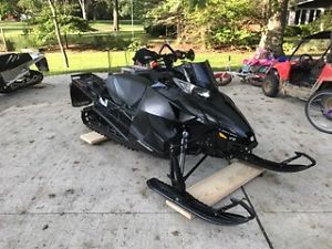 2013 Arctic Cat High Country 800