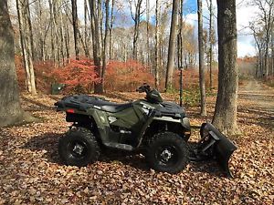 2014 Polaris Sportsman