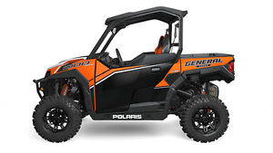 POLARIS GENERAL DELUXE EPS 1000
