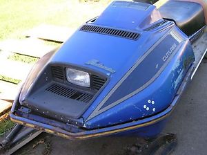 1981 PLOARIS CUTLESS