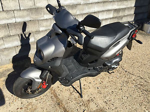 Genuine Scooter Company