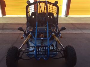Kandi 250cc  BRAND NEW GOKART