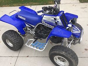 2000 Yamaha BANSHEE