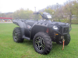 2015 Polaris SPORTSMAN XP