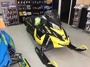ski-doo mxz tnt 600 e-tec e.s
