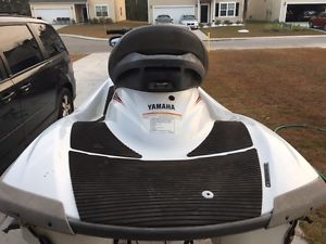 2006 YAMAHA WAVE RUNNER