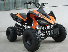 250cc quad sports atv motorbike racinng dirtbike 2x4 geelong