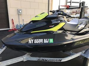 Sea-Doo rxt-x 260