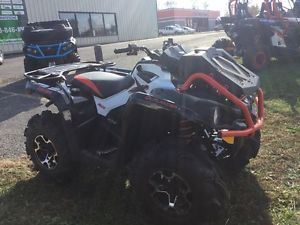 can am outlander 570 xmr