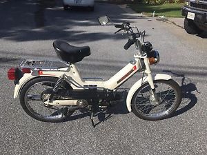 1978 Puch Newport L Moped 49cc