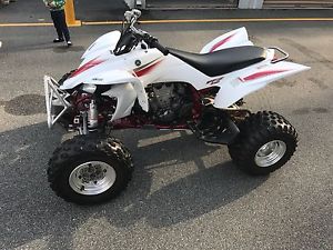 2004 Yamaha  yfz450sw
