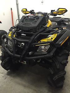 2012 Can-Am Outlander