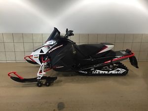 2017 Arctic Cat Thundercat 9000 TURBO
