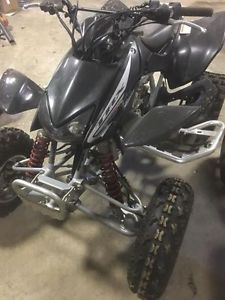 2005 Honda trx 450r 440ex 400ex