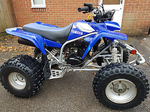 yamaha blaster/yfs quad not raptor banshee
